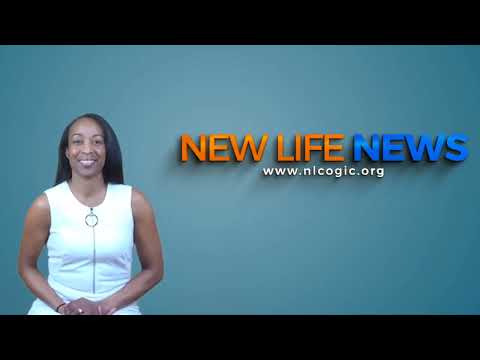 New Life News 4-6-25