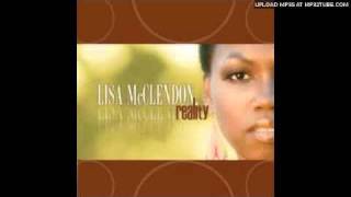 Lisa McClendon - Now I Get It (The Revelation)