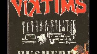 VIKTIMS - Busherie LP ( FULL)