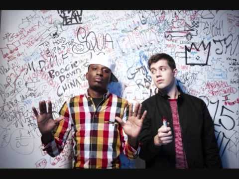 Chiddy Bang - Too Much Soul