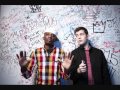 Chiddy Bang - Too Much Soul 