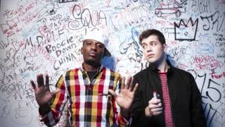 Chiddy Bang - Too Much Soul