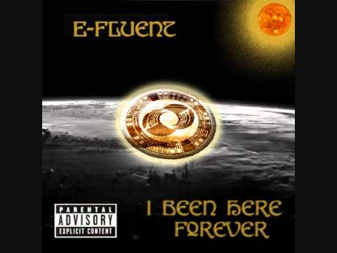 E-Fluent- Next To God (Prod By Psymun)