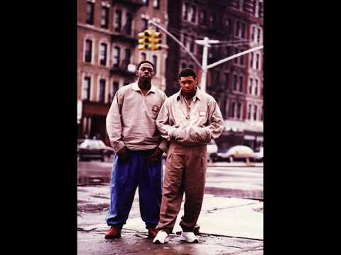 pete rock & cl smooth - ghettos of the mind (soupboxremix)