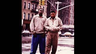 pete rock & cl smooth - ghettos of the mind (soupboxremix)