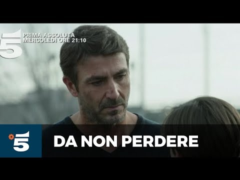 Squadra mobile, operazione mafia capitale - Mercoledì 25 ottobre, alle 21.15 su Canale 5