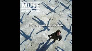Muse - Butterflies and Hurricanes | Legendado Português (Brasil)