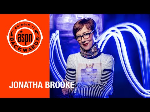 Thumbnail for Interview with Jonatha Brooke by Jonatha Brooke