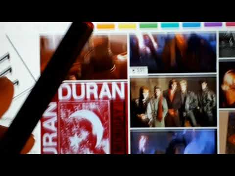 "Last time La Luna.."