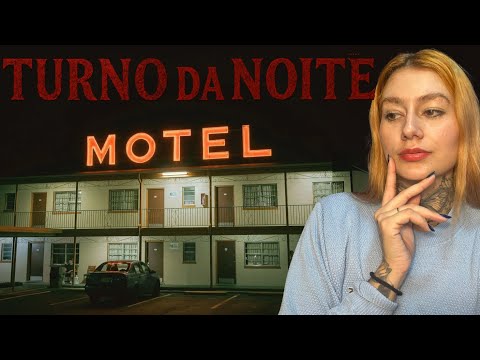 BIZARRE REPORTS OF NIGHT WORKERS!