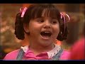 BARNEY AND THE BACKYARD GANG BARNEY GOES TO SCHOOL EPISODE 6