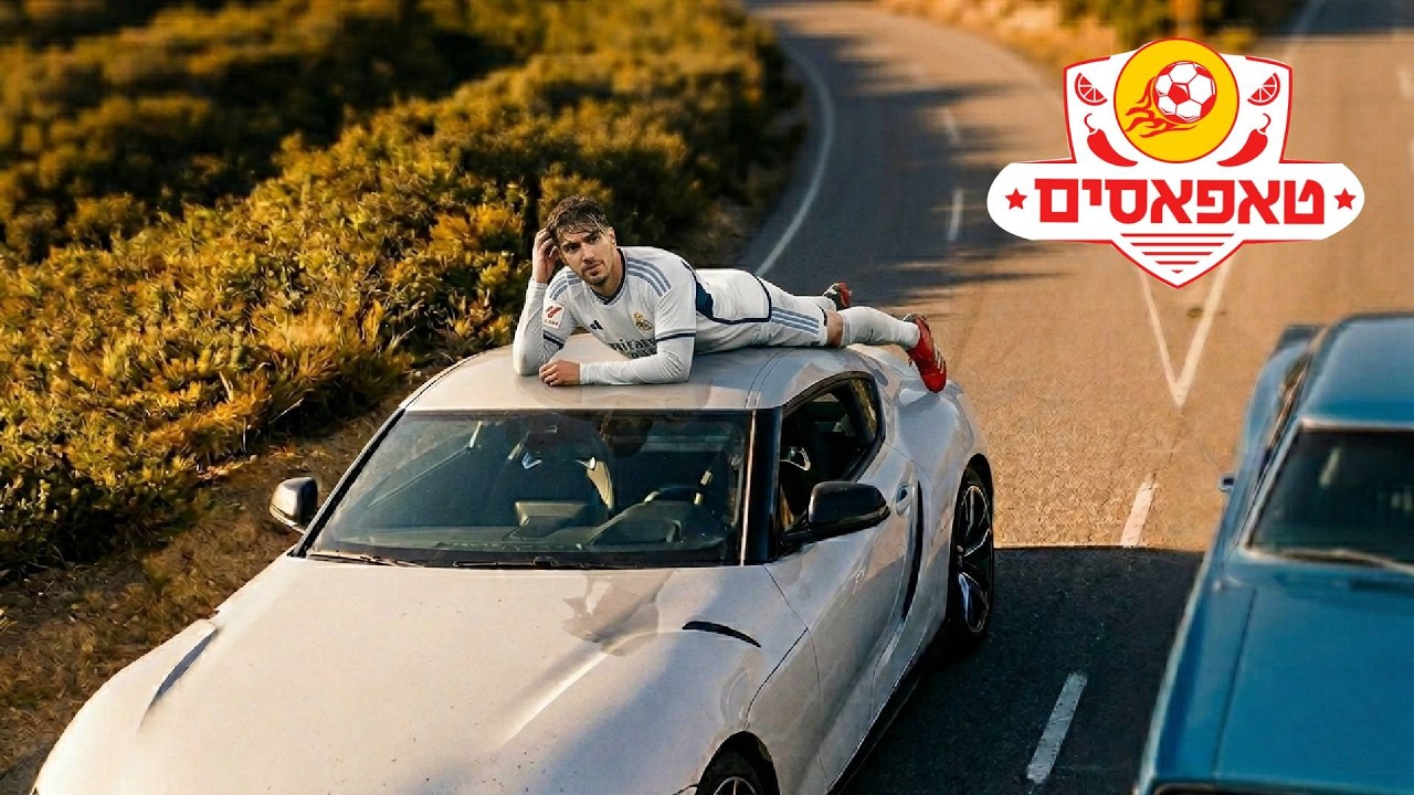 גליץ' ועצבני: אסנסיו יוצא מהמסלול