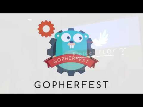 Gopherfest SV 2017 - Architectures, Design Patterns, and Lessons Learned