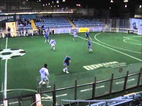 NSL 2012-2013 Week 15 - FK Kozarac vs RWB Adria