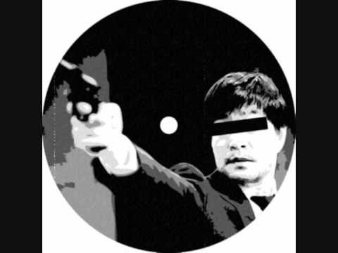 Flatlife Basement #001 - Vinyl Release Announcement