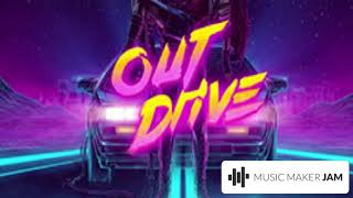 Out Drive by: Iconic Wiley