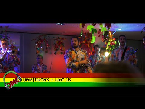 Droeftoeters - Laot Os / LVK 2020