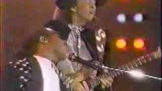 Stevie Wonder & Stevie Ray Vaughan - Come let me make your love come down