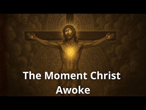 The Dark Secret Behind the Crucifixion