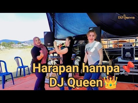HARAPAN HAMPA COVER SOFI,DESI&YEYEN!DJ QUEEN!