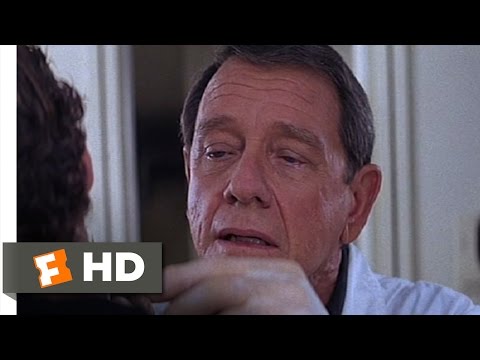 Leviathan (1989) - A Skin Sample Scene (2/11) | Movieclips