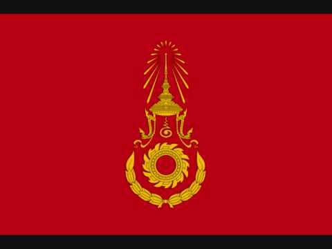 Coup d'etat in Thailand 在泰国政变【Cabinet Ministers Workings in The NCPO's Regime】