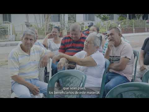 Procedimiento APM impulsa la formalización para minería de subsitencia en el Huila