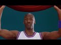 Closing To Space Jam 2003 DVD 2010 Reprint