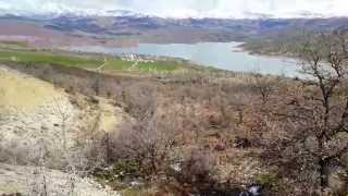 preview picture of video 'Güvercinlik Köyü 21.03.2015 Görüntüler'