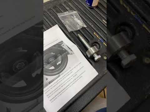 Don’t buy lsa crank pin kit!