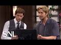 The Goo Goo Man SNL