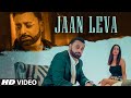 Jaan Leva Full Song Simran Pruthi Ft Japanjot Tar E Beat Breaker Latest Punjabi Songs 2020