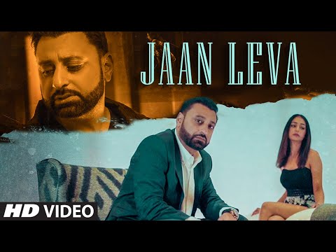 Jaan Leva