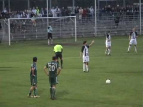 SC-Weiz vs. WAC|St.Andrä 1:1 (1:0)