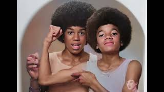 Jermaine Jackson &amp; Michael Jackson - Tell Me I&#39;m Not Dreaming (Remastered Audio) UHD 4K