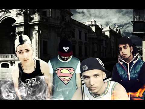 Alen Swon Gebob & Emil The BestBoy Ft Smayla & Herc A.k.a.BAT 2014