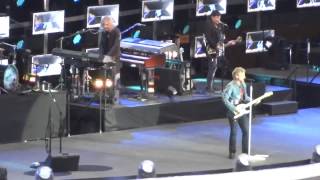 Bon Jovi - That´s What The Water Made Me - Cologne/Köln - 22.06.2013