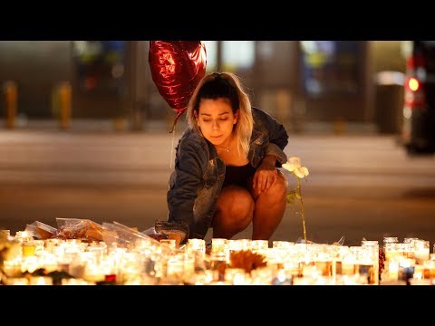 Was the Las Vegas shooting the worst in U.S. history? It depends.