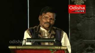Raghunath Mohapatra - Full Speech - at Think Literature 2013