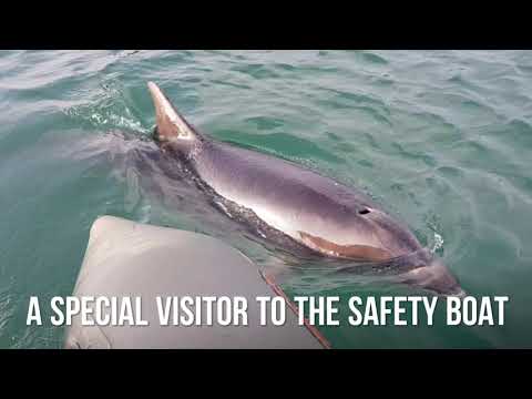 Henry @ RYA Youth Nationals 2019