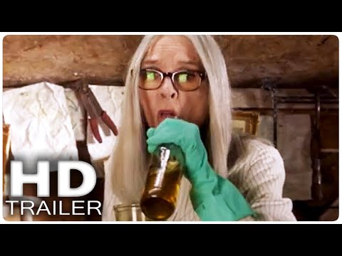 Tráiler Siempre jóvenes [WEB-DL] PESADA 2024
