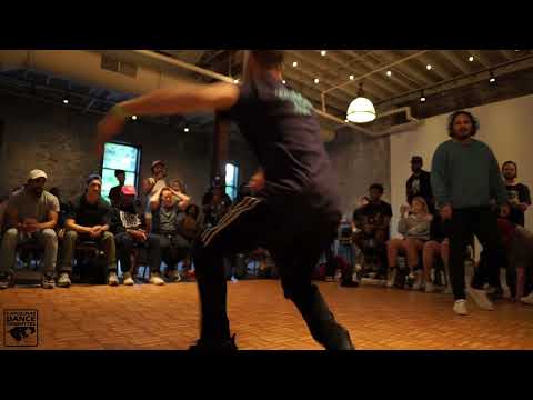 Cody Soles vs JohnnyBoii | 1v1 Top 8 | Shamrock 2022