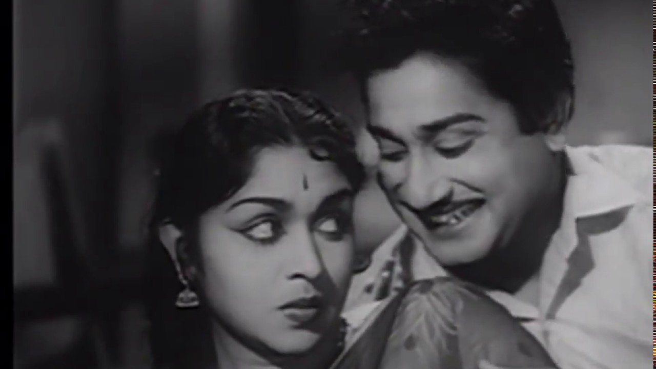 Radhe Unakku Song Lyrics | Kulamagal Radhai | T. M. Soundararajan