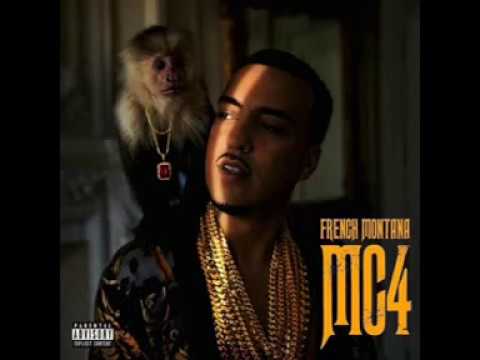 French Montana Have Mercy feat  Beanie Sigel, Jadakiss & Styles P