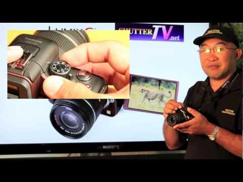 Panasonic G3 Review (HD, 28 Min, Thai)