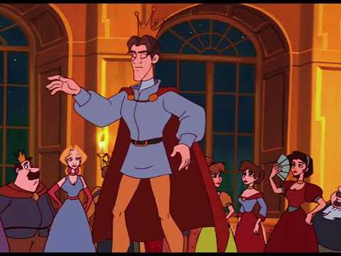 Simsala Grimm - Assepoester