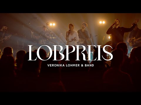WENIGER 2022 Lobpreis mit Veronika Lohmer und Band
