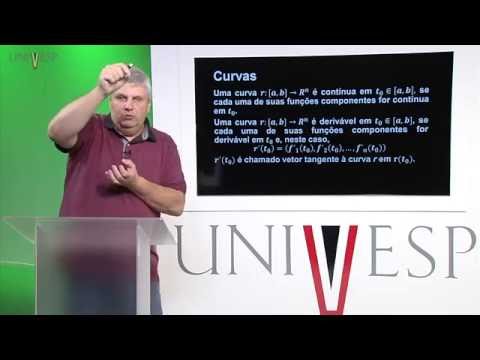 Calculus II - Class 4 - Parameterized Curves (Part 1)