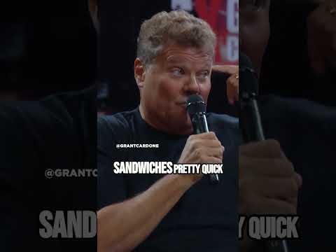 How Jimmy Johns Sandwiches Started