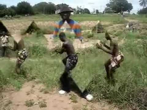 Puto Nico - Emuali | Vídeo Oficial 2006